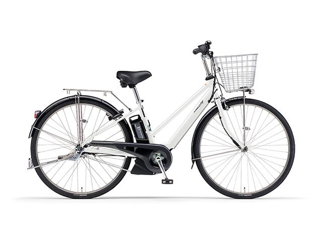 PAS CITY-SP5 スノーホワイト